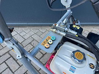 Makinex dpw-4000 terrasreiniger - hogedrukspuit - afbeelding 4 van  7