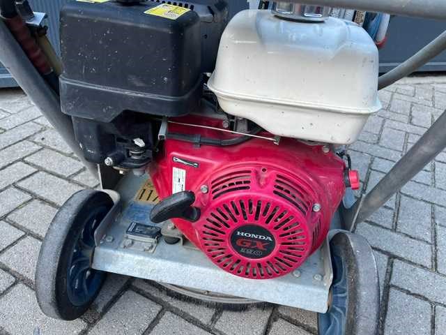 Makinex dpw-4000 terrasreiniger - hogedrukspuit - afbeelding 6 van  7