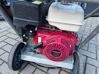 Makinex dpw-4000 terrasreiniger - hogedrukspuit - afbeelding 6 van  7