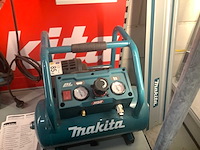 Makit ac001g luchtcompressor - afbeelding 1 van  5