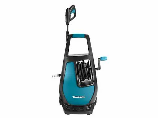 Makita - 110 bar - hw111 - hogedrukreiniger - afbeelding 2 van  3