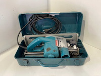 Makita - 1100 - elektrische schaafmachine - afbeelding 1 van  3