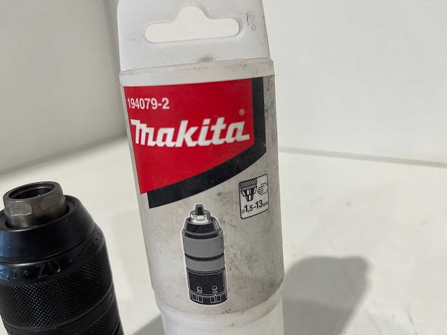 Makita - 194079-2 - wisselbare boormachine kop - afbeelding 1 van  1