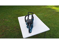 Makita - 2009 - dcs 4630 - kettingzaag - afbeelding 2 van  2