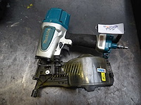 Makita - 2020 - an613 - pneumatische tacker - afbeelding 1 van  1