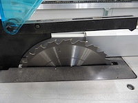 Makita - 2023 - 2704n - tafelcirkelzaagmachine - afbeelding 3 van  6