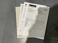 Makita - 2026 - dhp485rfj klopboor/schroefmachine - gereedschapsset - afbeelding 7 van  7