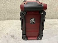Makita - 2026 - dmr108ar - bouw- en bevestigingsmateriaal - afbeelding 8 van  11