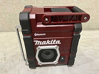 Makita - 2026 - dmr108ar - bouw- en bevestigingsmateriaal - afbeelding 4 van  10