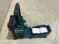 Makita - 2026 - dmr110n - bouw- en bevestigingsmateriaal - afbeelding 5 van  11