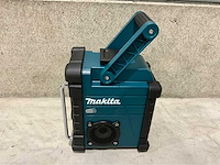 Makita - 2026 - dmr110n - bouw- en bevestigingsmateriaal - afbeelding 2 van  6