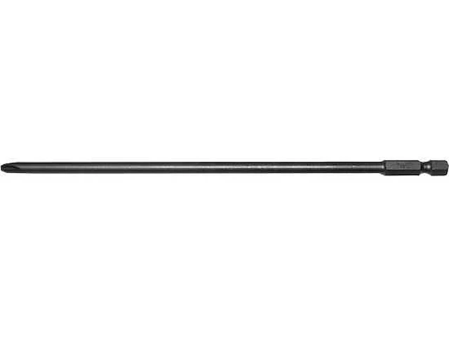 Makita - 3 st /blitser - bit p67804 ph-2 5x177mm - overig accugereedschap (4x) - afbeelding 2 van  5