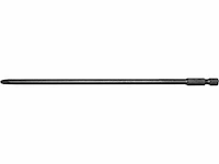 Makita - 3 st /blitser - bit p67804 ph-2 5x177mm - overig accugereedschap (4x) - afbeelding 2 van  5