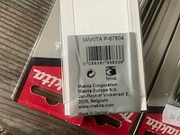 Makita - 3 st /blitser - bit p67804 ph-2 5x177mm - overig accugereedschap (4x) - afbeelding 5 van  5