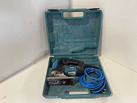 Makita - 4340fct - elektrische decoupeerzaag - afbeelding 1 van  3