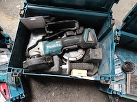 Makita - accu gereedschap (7x) - afbeelding 5 van  7