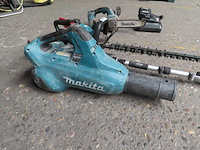 Makita - accu tuingereedschap (4x) - afbeelding 2 van  7