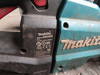 Makita - accu tuingereedschap (4x) - afbeelding 5 van  7