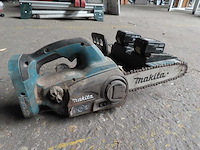 Makita - accu tuingereedschap (4x) - afbeelding 6 van  7