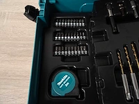 Makita - b-69478 - bit- en boorset (2x) - afbeelding 3 van  6