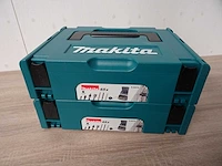 Makita - b-69478 - bit- en boorset (2x) - afbeelding 6 van  6