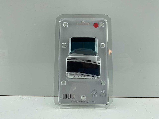 Makita - bml146 - bouwlamp (10x) - afbeelding 2 van  2