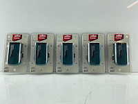 Makita - bml146 - bouwlamp (5x) - afbeelding 1 van  4