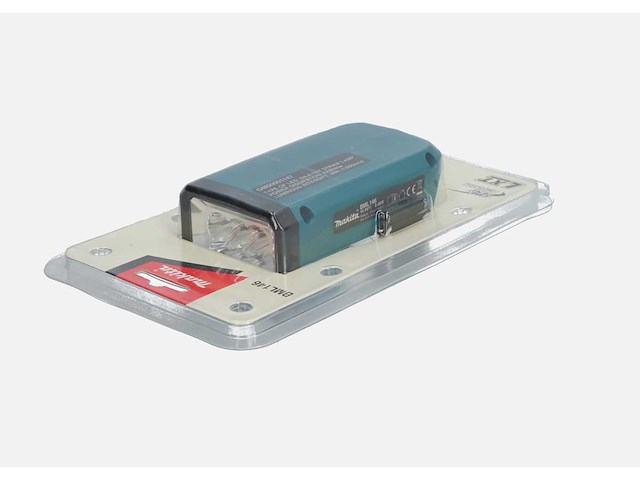 Makita - bml146 - bouwlamp (5x) - afbeelding 4 van  4