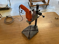 Makita - boormachine met statief - afbeelding 1 van  2