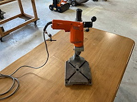 Makita - boormachine met statief - afbeelding 2 van  2