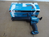 Makita - cg100dza - accukitspuit - afbeelding 2 van  3