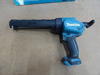Makita - cg100dza - accukitspuit - afbeelding 3 van  3