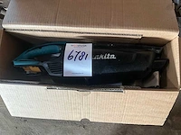 Makita - dcl182 - overig accugereedschap - afbeelding 1 van  5