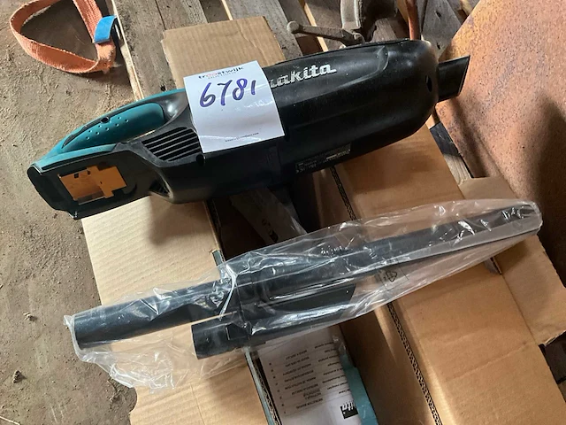 Makita - dcl182 - overig accugereedschap - afbeelding 2 van  5