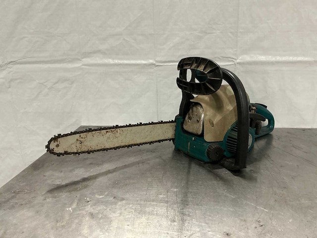 Makita - dcs-34 - kettingzaag - afbeelding 1 van  6