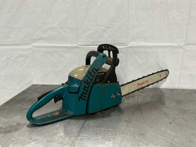 Makita - dcs-34 - kettingzaag - afbeelding 2 van  6