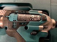 Makita - ddf482/dtd156 - accu gereedschap (2x) - afbeelding 5 van  6