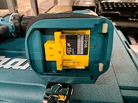Makita - ddf482/dtd156 - accu gereedschap (2x) - afbeelding 6 van  6