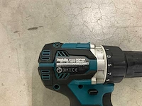 Makita - ddf484/dtd484 - slagmoersleutel (2x) - afbeelding 7 van  7