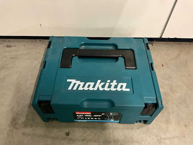 Makita - ddf484/dtd484 - slagmoersleutel (2x) - afbeelding 6 van  7