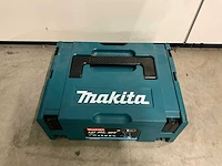 Makita - ddf484/dtd484 - slagmoersleutel (2x) - afbeelding 6 van  7