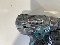 Makita - defecte - accu schroef/boormachine (3x) - afbeelding 3 van  4