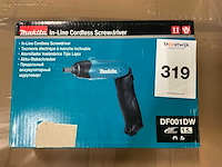 Makita - df001dw - accu schroevendraaier - afbeelding 2 van  3