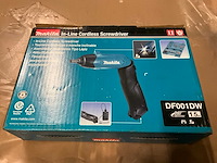 Makita - df001dw - accu schroevendraaier - afbeelding 3 van  3