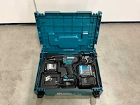 Makita - df333dsaj - accuschroefmachine