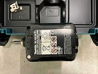 Makita - df333dsaj - accuschroefmachine - afbeelding 1 van  8