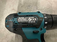 Makita - df333dsaj - accuschroefmachine - afbeelding 5 van  8