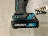 Makita - df333dsaj - accuschroefmachine - afbeelding 6 van  8