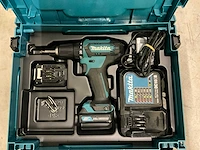 Makita - df333dsaj - accuschroefmachine - afbeelding 7 van  8