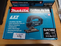 Makita - djv180z - accudecoupeerzaag